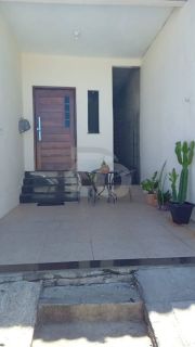 Casa de Condomínio Para Vender com 3 quartos 2 suítes no bairro Santo Antônio em Aracaju
