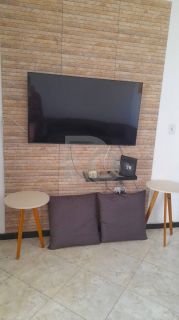 Casa de Condomínio Para Vender com 3 quartos 2 suítes no bairro Santo Antônio em Aracaju