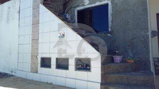 Casa de Condomínio Para Vender com 3 quartos 2 suítes no bairro Santo Antônio em Aracaju