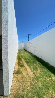 Casa Para Vender com 3 quartos 1 suíte no bairro Antônio Pedro em Barra Dos Coqueiros