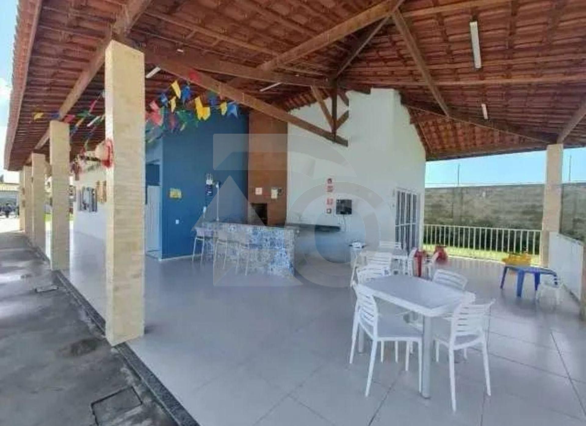 Apartamento Para Vender com 2 quartos 1 suíte no bairro Caminho da Praia em Barra Dos Coqueiros