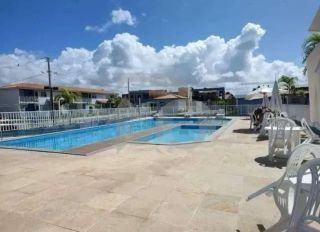 Apartamento Para Vender com 2 quartos 1 suíte no bairro Caminho da Praia em Barra Dos Coqueiros