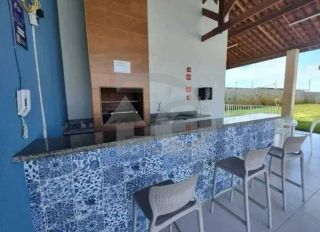 Apartamento Para Vender com 2 quartos 1 suíte no bairro Caminho da Praia em Barra Dos Coqueiros