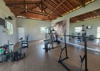 Apartamento Para Vender com 2 quartos 1 suíte no bairro Caminho da Praia em Barra Dos Coqueiros