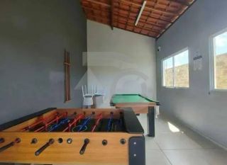 Apartamento Para Vender com 2 quartos 1 suíte no bairro Caminho da Praia em Barra Dos Coqueiros