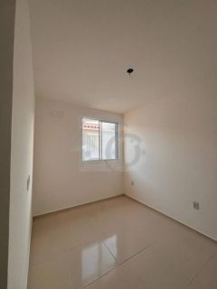 Apartamento Para Vender com 2 quartos 1 suíte no bairro Caminho da Praia em Barra Dos Coqueiros