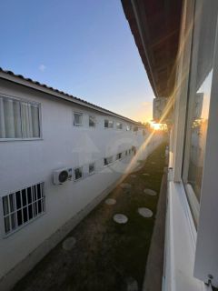 Apartamento Para Vender com 2 quartos 1 suíte no bairro Caminho da Praia em Barra Dos Coqueiros