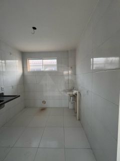 Apartamento Para Vender com 2 quartos 1 suíte no bairro Caminho da Praia em Barra Dos Coqueiros