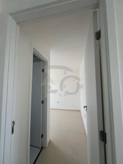 Apartamento Para Vender com 2 quartos 1 suíte no bairro Caminho da Praia em Barra Dos Coqueiros