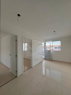 Apartamento Para Vender com 2 quartos 1 suíte no bairro Caminho da Praia em Barra Dos Coqueiros