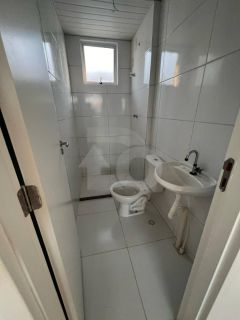 Apartamento Para Vender com 2 quartos 1 suíte no bairro Caminho da Praia em Barra Dos Coqueiros