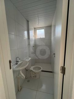 Apartamento Para Vender com 2 quartos 1 suíte no bairro Caminho da Praia em Barra Dos Coqueiros