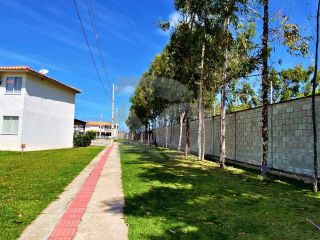 Apartamento Para Vender com 2 quartos 1 suíte no bairro Caminho da Praia em Barra Dos Coqueiros