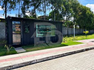 Apartamento Para Vender com 2 quartos 1 suíte no bairro Caminho da Praia em Barra Dos Coqueiros