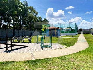 Apartamento Para Vender com 2 quartos 1 suíte no bairro Caminho da Praia em Barra Dos Coqueiros