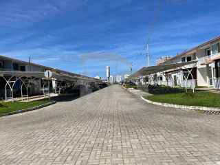 Apartamento Para Vender com 2 quartos 1 suíte no bairro Caminho da Praia em Barra Dos Coqueiros