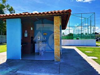 Apartamento Para Vender com 2 quartos 1 suíte no bairro Caminho da Praia em Barra Dos Coqueiros