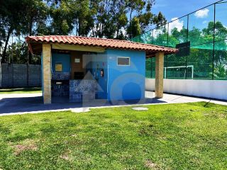 Apartamento Para Vender com 2 quartos 1 suíte no bairro Caminho da Praia em Barra Dos Coqueiros