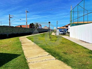 Apartamento Para Vender com 2 quartos 1 suíte no bairro Caminho da Praia em Barra Dos Coqueiros