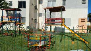 Apartamento Para Vender com 3 quartos 1 suíte no bairro Aruana em Aracaju