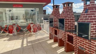 Apartamento Para Vender com 3 quartos 1 suíte no bairro Aruana em Aracaju