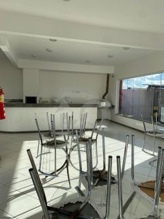 Apartamento Para Vender com 3 quartos 1 suíte no bairro Aruana em Aracaju