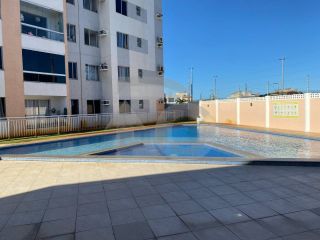 Apartamento Para Vender com 3 quartos 1 suíte no bairro Aruana em Aracaju
