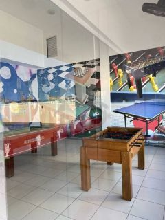 Apartamento Para Vender com 3 quartos 1 suíte no bairro Aruana em Aracaju