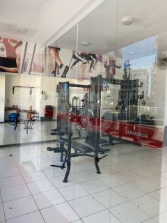 Apartamento Para Vender com 3 quartos 1 suíte no bairro Aruana em Aracaju