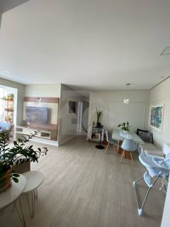 Apartamento Para Vender com 3 quartos 1 suíte no bairro Aruana em Aracaju