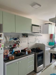 Apartamento Para Vender com 3 quartos 1 suíte no bairro Aruana em Aracaju
