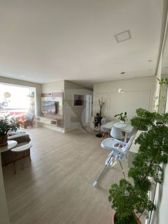 Apartamento Para Vender com 3 quartos 1 suíte no bairro Aruana em Aracaju