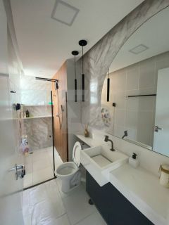 Apartamento Para Vender com 3 quartos 1 suíte no bairro Aruana em Aracaju
