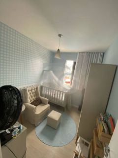 Apartamento Para Vender com 3 quartos 1 suíte no bairro Aruana em Aracaju