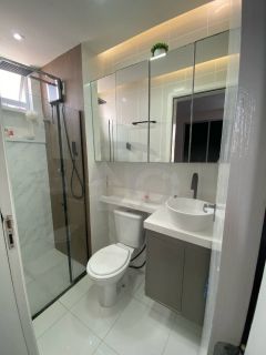 Apartamento Para Vender com 3 quartos 1 suíte no bairro Aruana em Aracaju