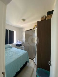 Apartamento Para Vender com 3 quartos 1 suíte no bairro Aruana em Aracaju