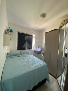 Apartamento Para Vender com 3 quartos 1 suíte no bairro Aruana em Aracaju