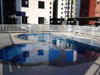 Apartamento Para Vender com 3 quartos 1 suíte no bairro Inácio Barbosa em Aracaju