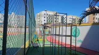 Apartamento Para Vender com 3 quartos 1 suíte no bairro Inácio Barbosa em Aracaju