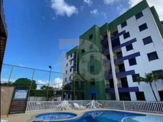 Apartamento Para Vender com 3 quartos 1 suíte no bairro Inácio Barbosa em Aracaju