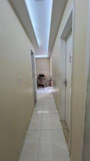 Apartamento Para Vender com 3 quartos 1 suíte no bairro Inácio Barbosa em Aracaju