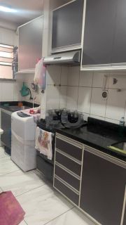 Apartamento Para Vender com 3 quartos 1 suíte no bairro Inácio Barbosa em Aracaju