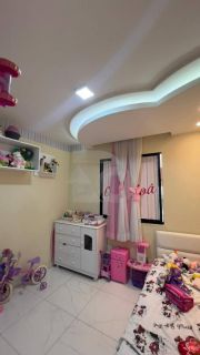 Apartamento Para Vender com 3 quartos 1 suíte no bairro Inácio Barbosa em Aracaju