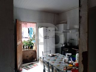 Casa Para Vender com 2 quartos 1 suíte no bairro Piabeta em Nossa Senhora Do Socorro