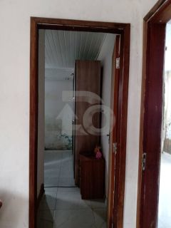 Casa Para Vender com 2 quartos 1 suíte no bairro Piabeta em Nossa Senhora Do Socorro