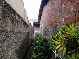 Casa Para Vender com 2 quartos 1 suíte no bairro Piabeta em Nossa Senhora Do Socorro