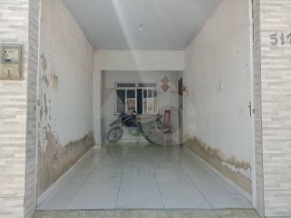 Casa Para Vender com 2 quartos 1 suíte no bairro Piabeta em Nossa Senhora Do Socorro