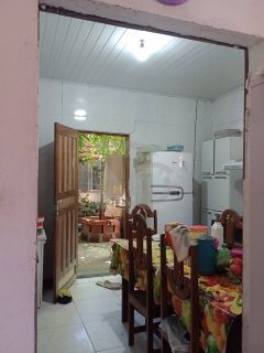 Casa Para Vender com 2 quartos 1 suíte no bairro Piabeta em Nossa Senhora Do Socorro
