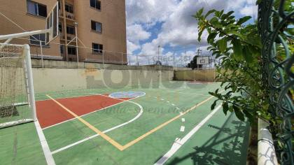 Apartamento Para Vender com 2 quartos no bairro Jabotiana em Aracaju