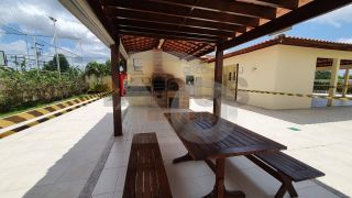 Apartamento Para Vender com 2 quartos no bairro Jabotiana em Aracaju